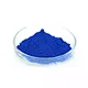 Brilliant Blue